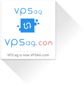 VPSag icon